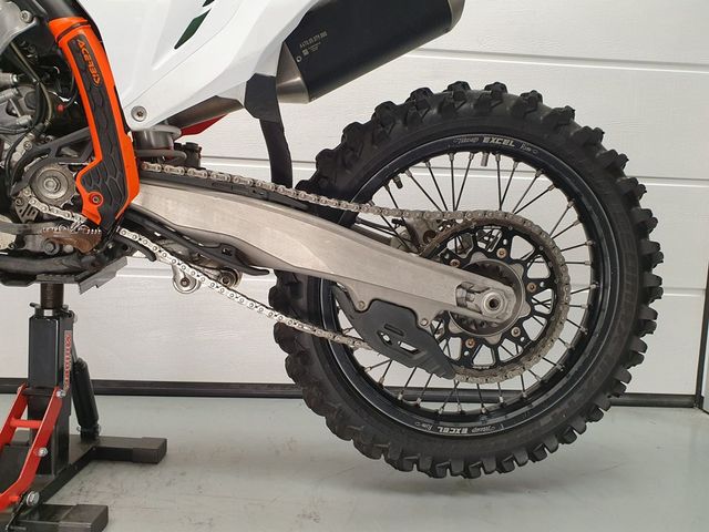 ktm - 450-sx
