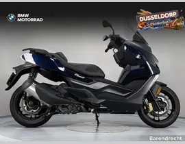 BMW C 400 GT 2025 occasion