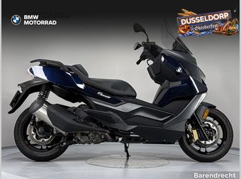 BMW C 400 GT 2025 occasion