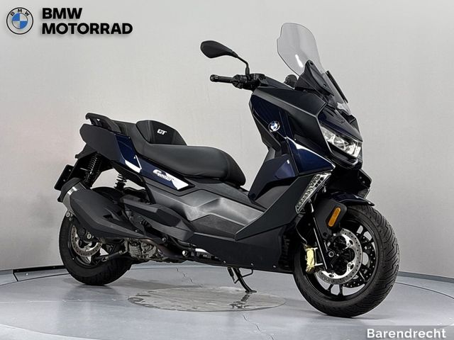 bmw - c-400-gt