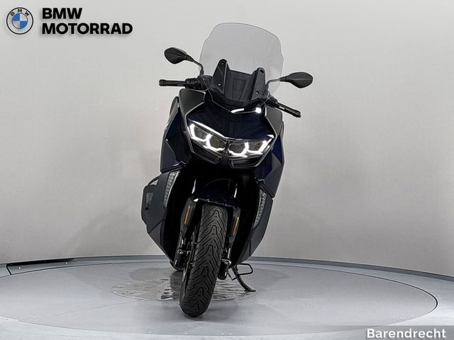 bmw - c-400-gt