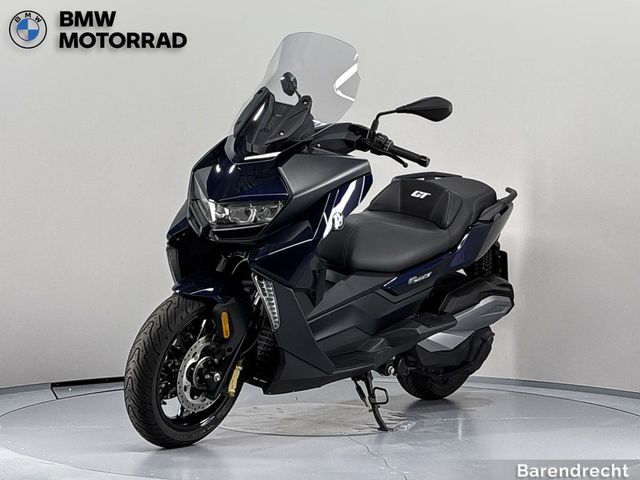 bmw - c-400-gt