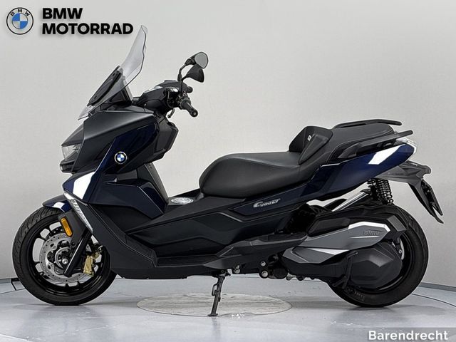 bmw - c-400-gt
