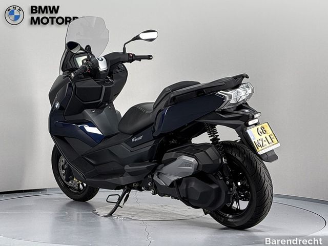 bmw - c-400-gt