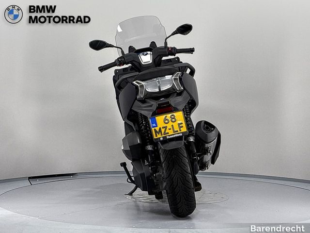 bmw - c-400-gt