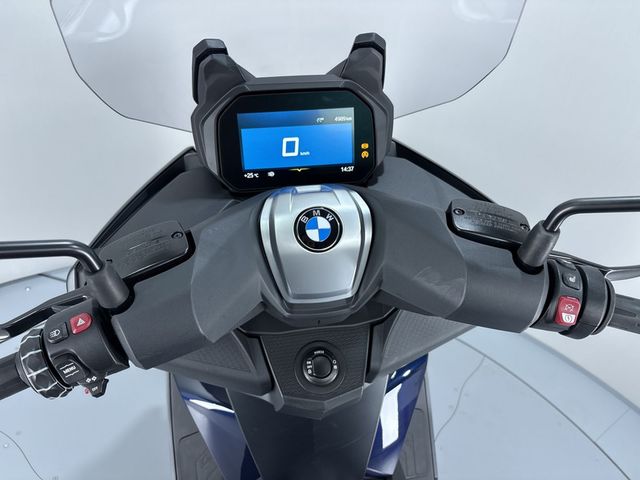 bmw - c-400-gt