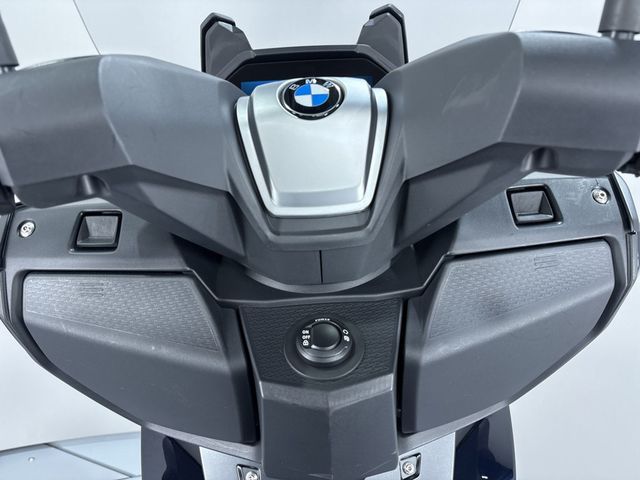 bmw - c-400-gt