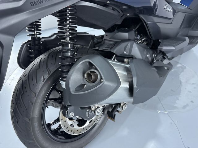 bmw - c-400-gt