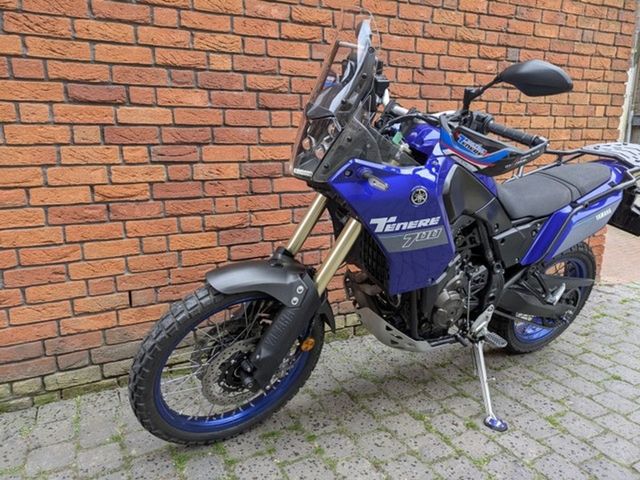 yamaha - tenere-700