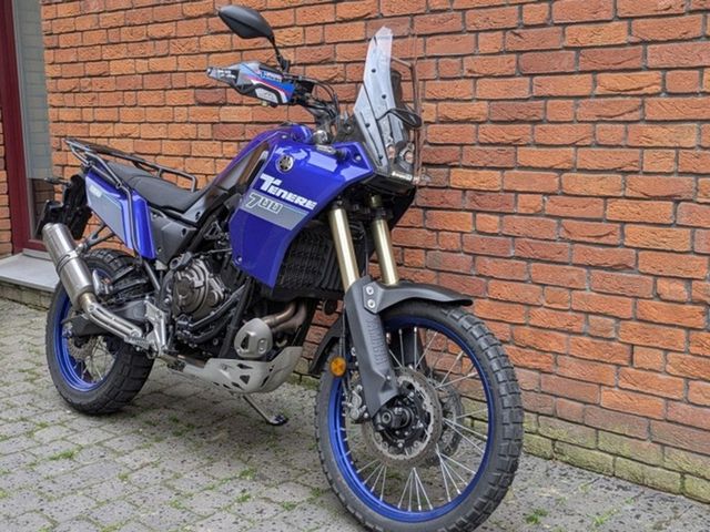 yamaha - tenere-700