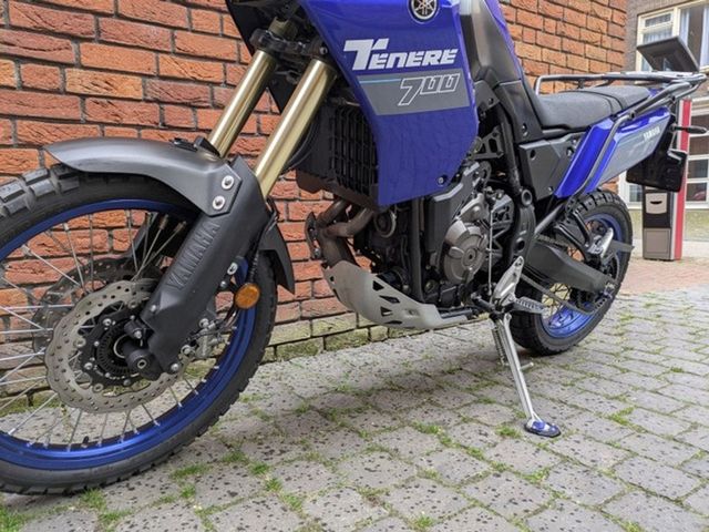 yamaha - tenere-700