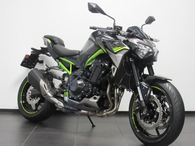 kawasaki - z900
