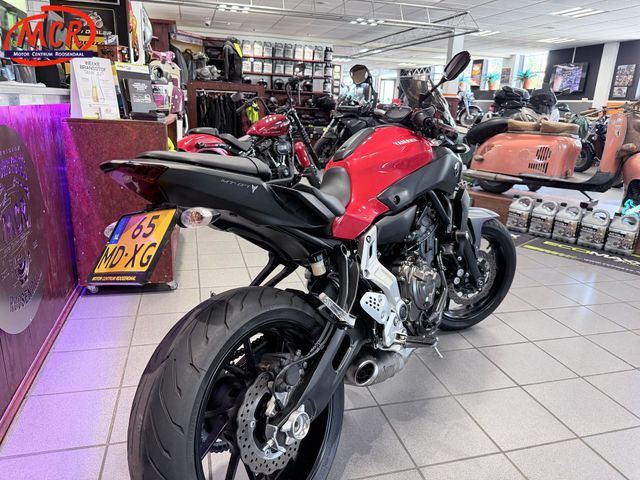 yamaha - mt-07-abs