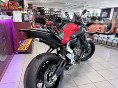 Yamaha MT 07 ABS 2014 occasion – foto 2 van 10