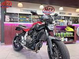 YAMAHA MT 07 ABS