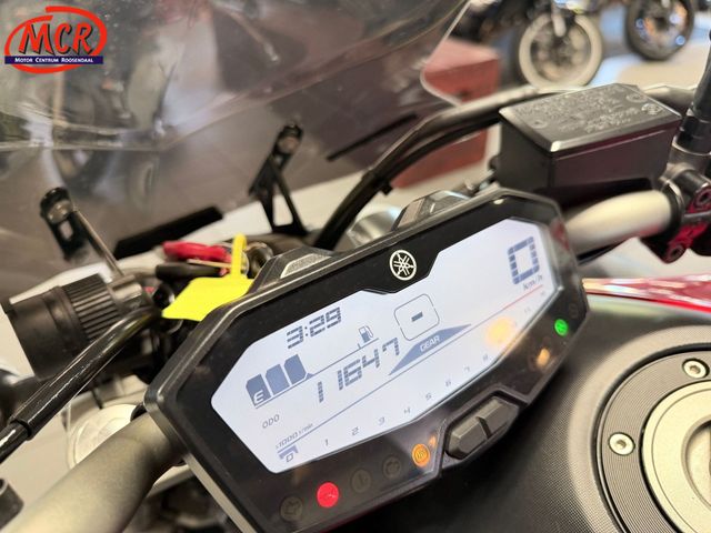 yamaha - mt-07-abs