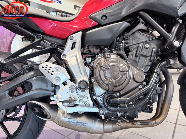 yamaha - mt-07-abs