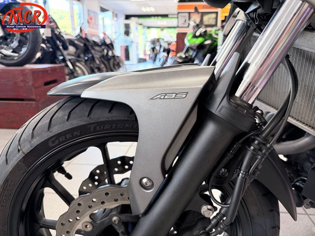 yamaha - mt-07-abs