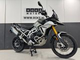 TRIUMPH TIGER 900 RALLY PRO