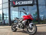 TRIUMPH TIGER SPORT 660