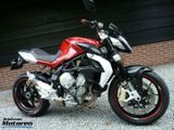 MV AGUSTA BRUTALE 800