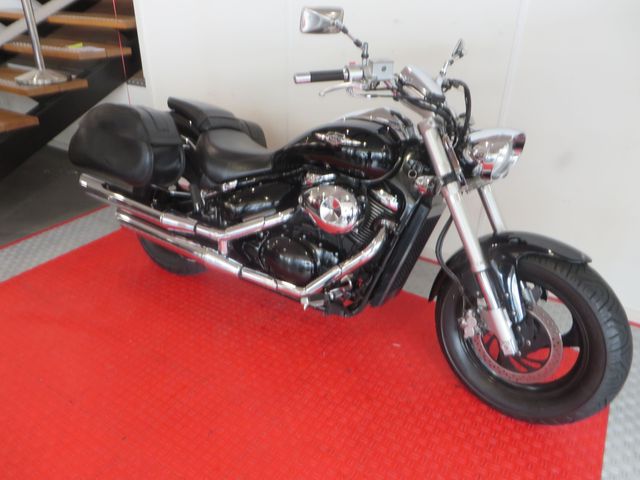 suzuki - new-intruder-m-800