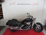 SUZUKI NEW INTRUDER M 800