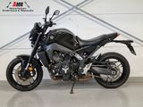 YAMAHA MT 09 ABS