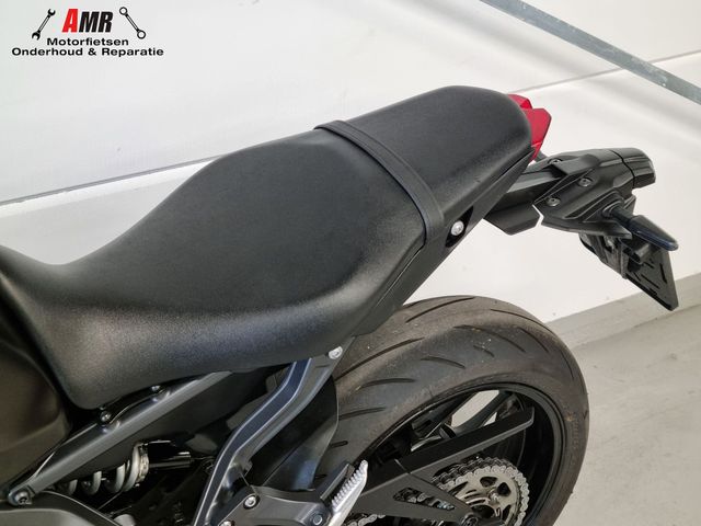 yamaha - mt-09-abs