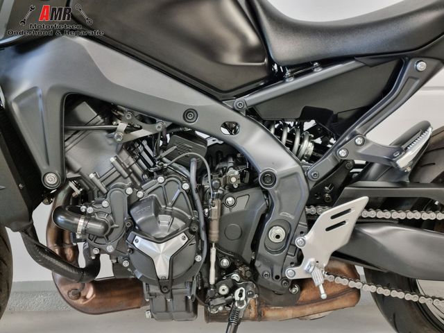 yamaha - mt-09-abs