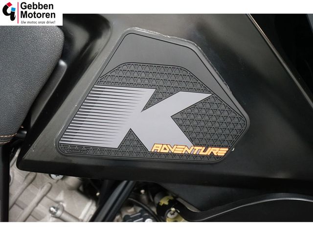 ktm - 1050-adventure