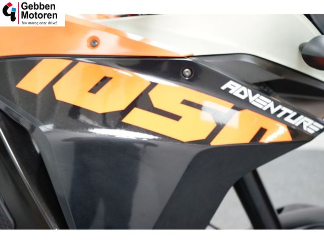 ktm - 1050-adventure