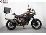 KTM 1050 ADVENTURE