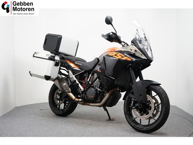 ktm - 1050-adventure