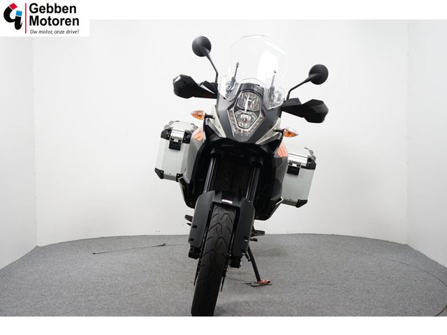 ktm - 1050-adventure