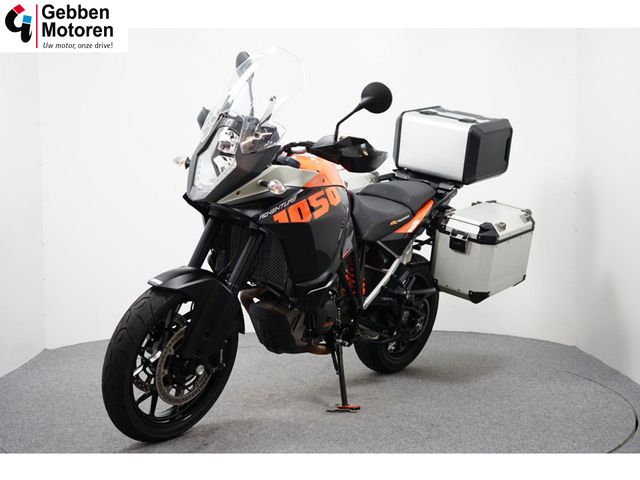 ktm - 1050-adventure