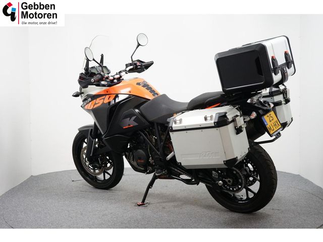 ktm - 1050-adventure