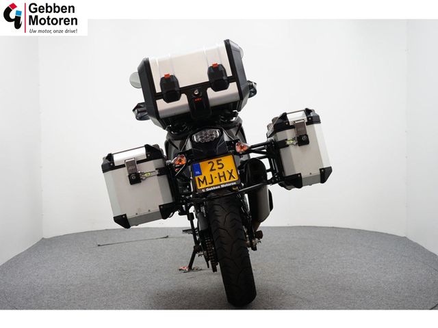 ktm - 1050-adventure