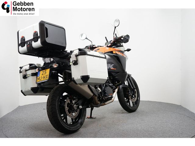 ktm - 1050-adventure