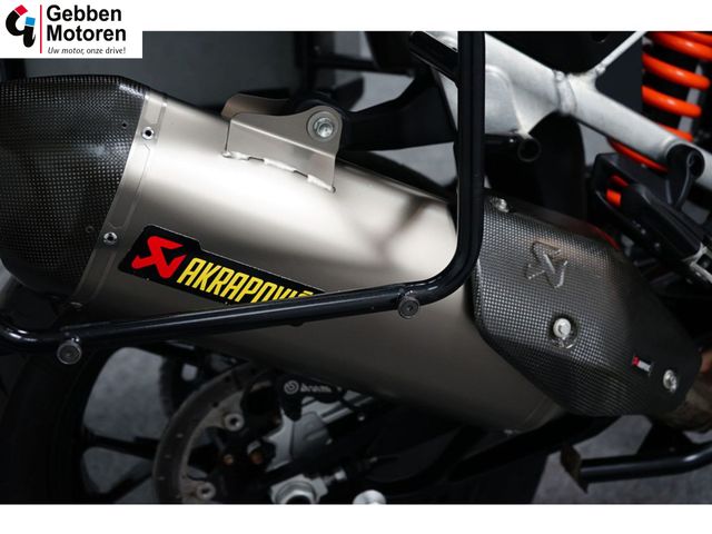 ktm - 1050-adventure