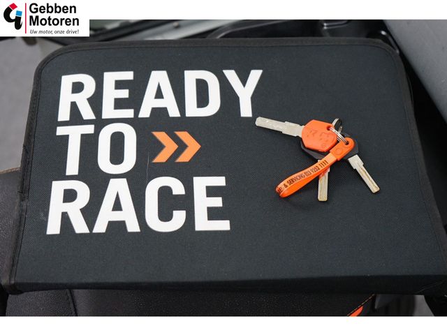 ktm - 1050-adventure