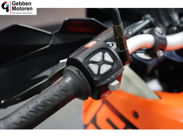 ktm - 1050-adventure