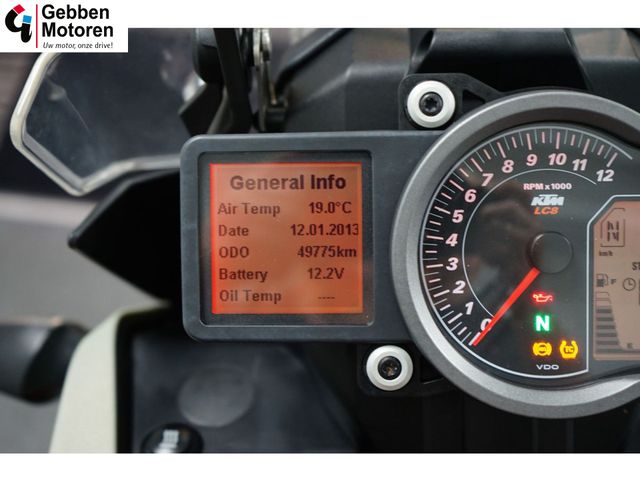 ktm - 1050-adventure