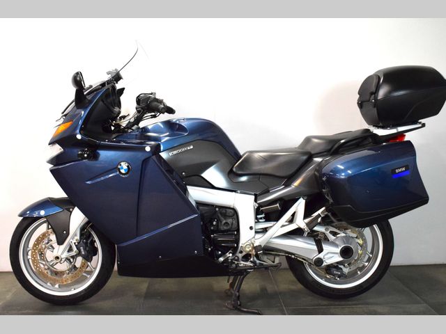 bmw - k-1200-gt