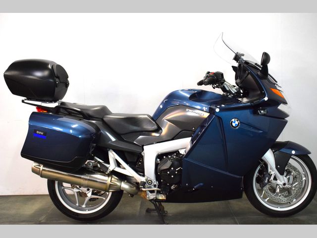 bmw - k-1200-gt