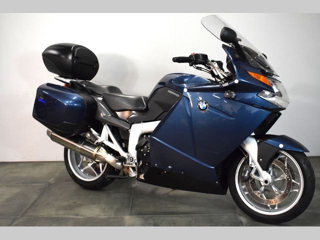 bmw - k-1200-gt