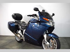 BMW K 1200 GT 2006 occasion – foto 6 van 21