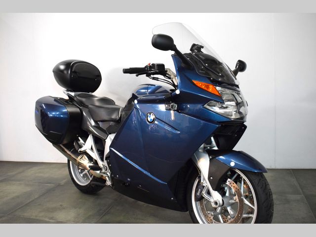 bmw - k-1200-gt