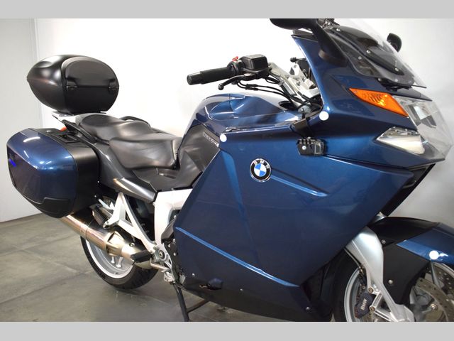 bmw - k-1200-gt