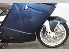 BMW K 1200 GT 2006 occasion – foto 13 van 21
